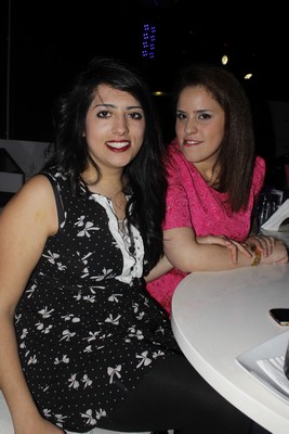 Funk Beirut Opening